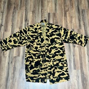 Bape Kimono XL